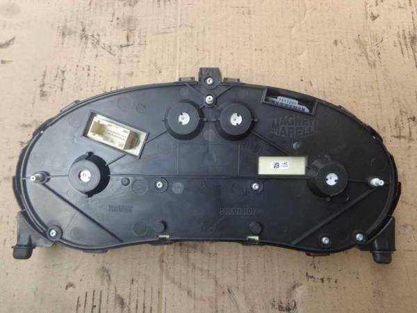 COMPTEUR CITROEN BERLINGO / PEUGEOT PARTNER 2008+ 1.6HDI AUTOMATIQUE - Vue 2